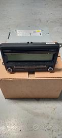 Autoradio originale VW golf 6