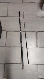 Canna Tecnofish traina 21-30 libre