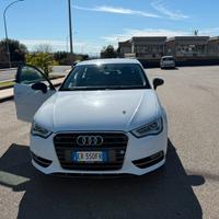 Audi a3 sportback 5 porte