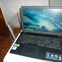 Asus  core i5  ram 8  gb