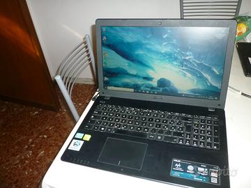 Asus  core i5  ram 8  gb