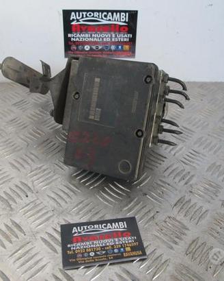 Centralina pompa abs MERCEDES CLASSE C 220