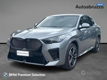 BMW iX2 edrive 20 MSport Pro
