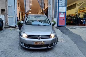 Volkswagen Golf Plus 2.0 TDI 140CV DPF Highline