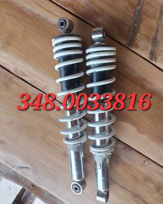 Ricambi Yamaha raptor 700 660 e 450 yfz