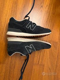 Scarpe New Balance