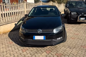 Volkswagen Polo 1.0 MPI 5p. Trendline