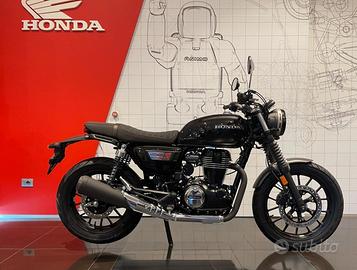 Honda GB 350 S imm. 10/2025, solo 195 km percorsi