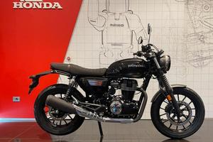 Honda GB 350 S imm. 10/2025, solo 195 km percorsi