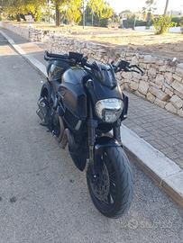 Ducati Diavel TAGLIANDI DUCATI Termignoni 