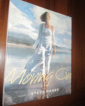moving on steve hanks