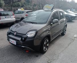 FIAT Panda 1.0 FireFly S&S Hybrid City Cross