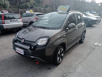 FIAT Panda 1.0 FireFly S&S Hybrid City Cross