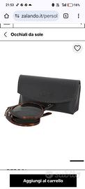 Occhiali da sole