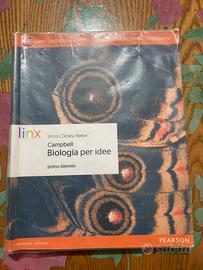 Biologia per idee