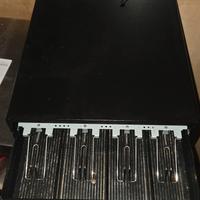 cassetto per registratore di cassa