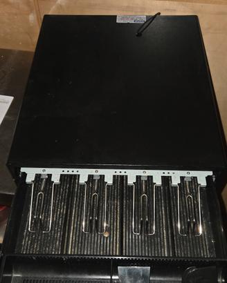 cassetto per registratore di cassa