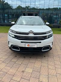 Citroen C5 Aircross BlueHDi 130 S&S EAT8 Shine