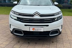 Citroen C5 Aircross BlueHDi 130 S&S EAT8 Shine