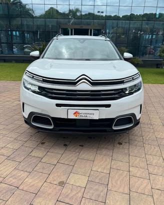 Citroen C5 Aircross BlueHDi 130 S&S EAT8 Shine