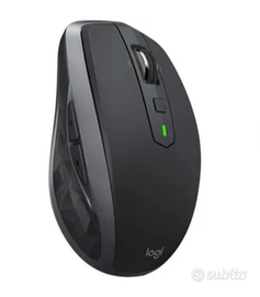 Mouse bluetooth wireless Logitech MX Anywhere 2S