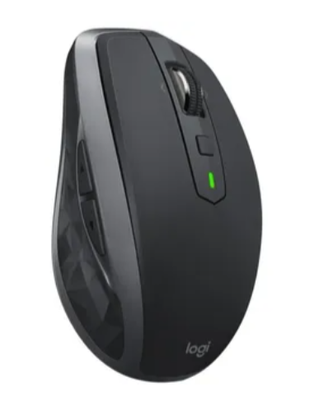 Mouse bluetooth wireless Logitech MX Anywhere 2S