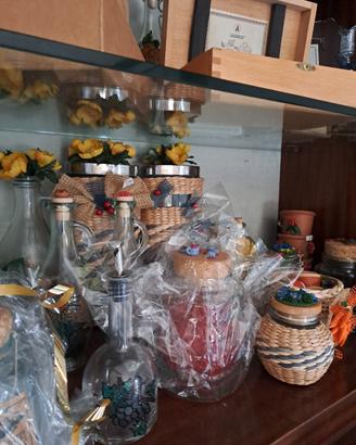 oggettistica arredamento casa in stock nuovi