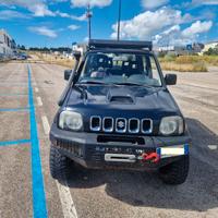 jimny ddis 2007 preparato
