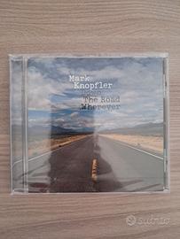 Mark Knopfler Down The Road Wherever