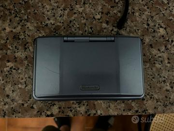 Nintendo DS + 2 Giochi