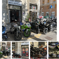 Riparazioni  Moto Scooter Pagamento a Rate 
