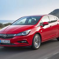 Ricambi Opel Astra Corsa Karl Insignia Adam 