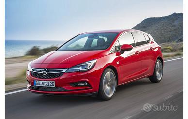 Ricambi Opel Astra Corsa Karl Insignia Adam 