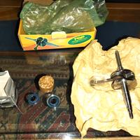 Albero motore top performance  Minarelli orizzonta