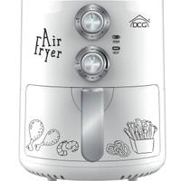 FRIGGITRICE AD ARIA – DCG- FR3507