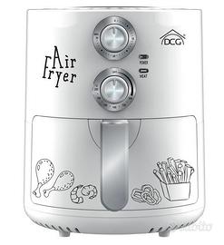 FRIGGITRICE AD ARIA – DCG- FR3507