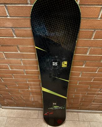 Tavola Snowboard