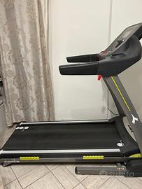 Tapis Roulant Diadora Exess 11.6