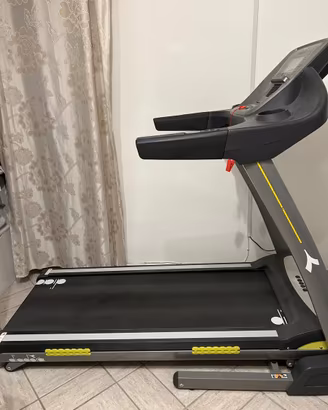 Tapis Roulant Diadora Exess 11.6