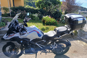 Moto per turismo