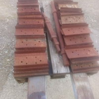 Pattini x goldoni cingoli da cm 28