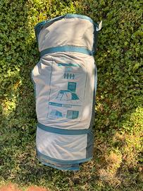 Tenda dechatlon,modello: Querchua Tenda MH100 XXL