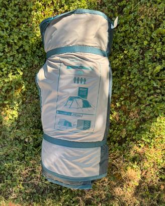 Tenda dechatlon,modello: Querchua Tenda MH100 XXL