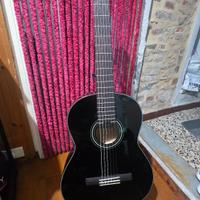 Yamaha C40 BLII Chitarra Classica