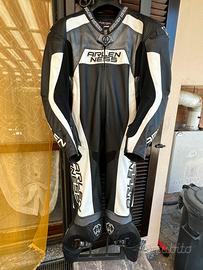 Tuta moto Arlen Ness