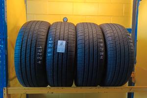4 Gomme al 90% 255/45/20 GITI Estive - Cantù