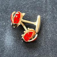 Gemelli in Argento 925