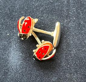 Gemelli in Argento 925