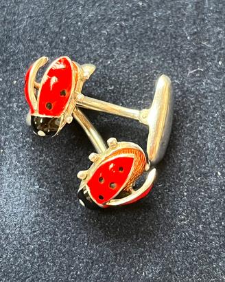 Gemelli in Argento 925