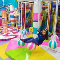 Crea con noi aree giochi per bambini su misura